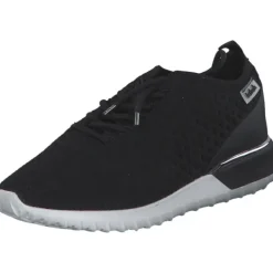 Damen La Strada Sneakers<2101381, Sneakers, Damen, schwarz