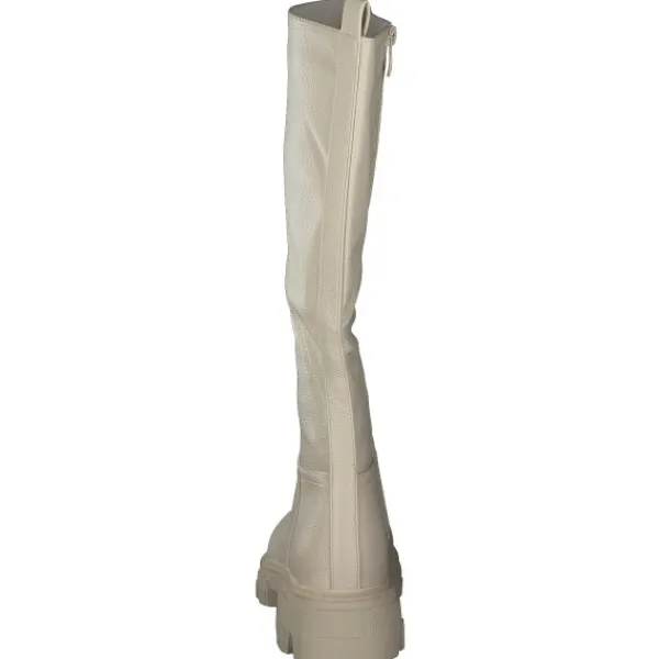 Damen La Strada Stiefel<2182539, Stiefel, Damen, Beige Tumble