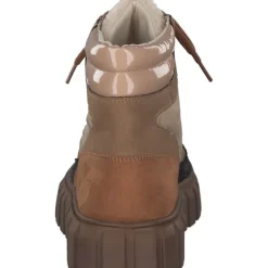 Damen La Strada Stiefel<2103324, Stiefeletten, Damen, combi tan