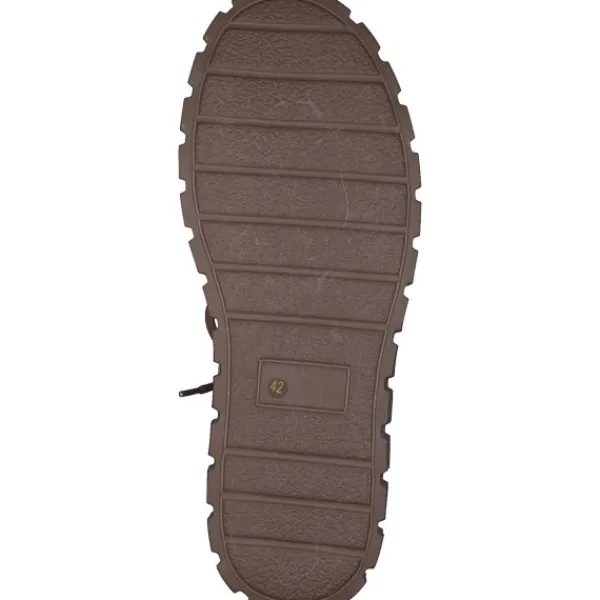 Damen La Strada Stiefel<2103324, Stiefeletten, Damen, combi tan