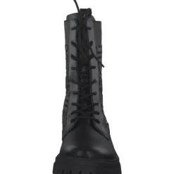Damen La Strada Stiefel<2203696, Stiefeletten, Damen, Schwarz