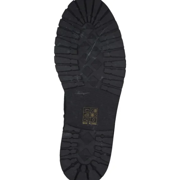 Damen La Strada Stiefel<2203696, Stiefeletten, Damen, Schwarz