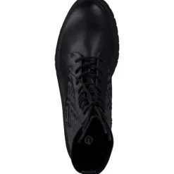 Damen La Strada Stiefel<2203696, Stiefeletten, Damen, Schwarz
