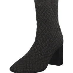 Damen La Strada Stiefel<2203635, Stiefeletten, Damen, Schwarz