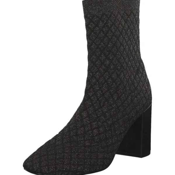 Damen La Strada Stiefel<2203635, Stiefeletten, Damen, Schwarz