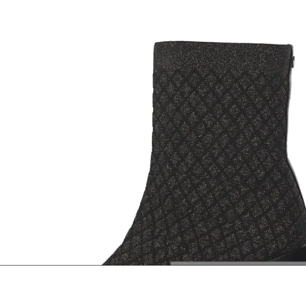 Damen La Strada Stiefel<2203635, Stiefeletten, Damen, Schwarz