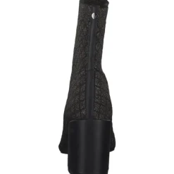 Damen La Strada Stiefel<2203635, Stiefeletten, Damen, Schwarz