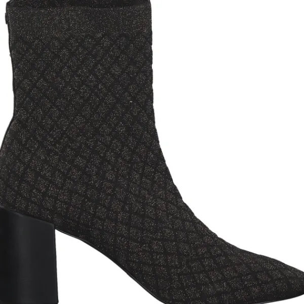 Damen La Strada Stiefel<2203635, Stiefeletten, Damen, Schwarz