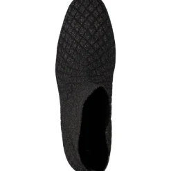 Damen La Strada Stiefel<2203635, Stiefeletten, Damen, Schwarz