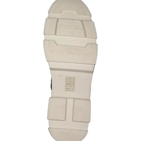 Damen La Strada Stiefel<2180776, Stiefeletten, Damen, Grün