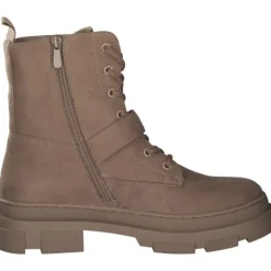 Damen La Strada Stiefel<2180776, Stiefeletten, Damen, Sand Micro