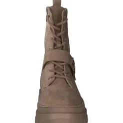 Damen La Strada Stiefel<2180776, Stiefeletten, Damen, Sand Micro