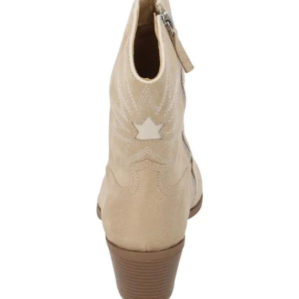 Damen La Strada Stiefel<2203459, Stiefeletten, Damen, Beige