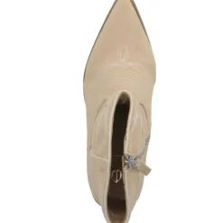 Damen La Strada Stiefel<2203459, Stiefeletten, Damen, Beige