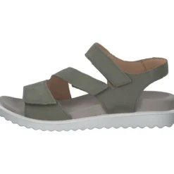 Damen Legero Sandaletten<00781, Keilsandaletten, Damen, PINO