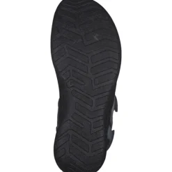 Damen Legero Sandalen<00732, Klassische Sandalen, Damen, Blau (Indaco)