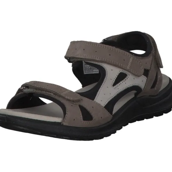 Damen Legero Sandalen<00732, Klassische Sandalen, Damen, Beige