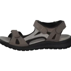 Damen Legero Sandalen<00732, Klassische Sandalen, Damen, Beige