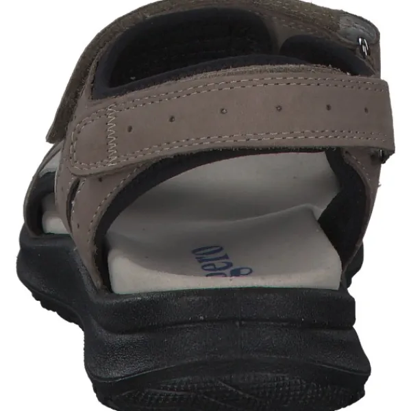 Damen Legero Sandalen<00732, Klassische Sandalen, Damen, Beige