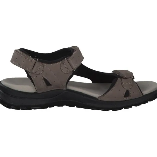 Damen Legero Sandalen<00732, Klassische Sandalen, Damen, Beige