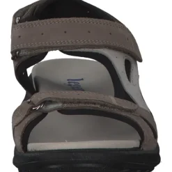 Damen Legero Sandalen<00732, Klassische Sandalen, Damen, Beige