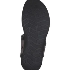 Damen Legero Sandalen<00732, Klassische Sandalen, Damen, Beige