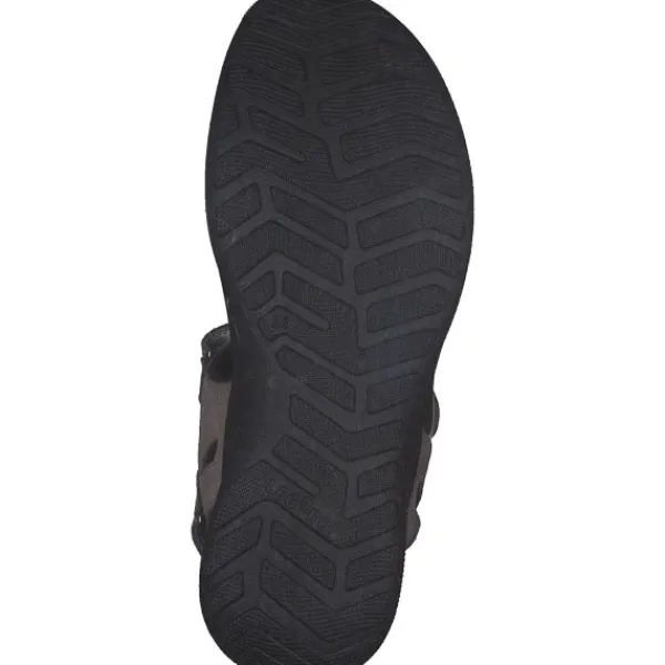 Damen Legero Sandalen<00732, Klassische Sandalen, Damen, Beige