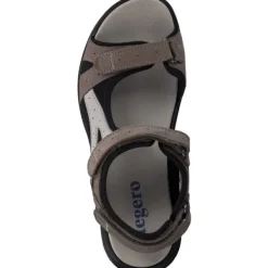 Damen Legero Sandalen<00732, Klassische Sandalen, Damen, Beige