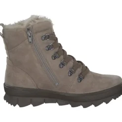 Damen Legero Stiefel<2-000530-4500 NOVARA GIOTTO, Schnürstiefel, Damen, GIOTTO (BEIGE)