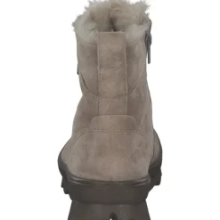 Damen Legero Stiefel<2-000530-4500 NOVARA GIOTTO, Schnürstiefel, Damen, GIOTTO (BEIGE)