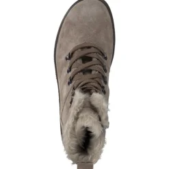 Damen Legero Stiefel<2-000530-4500 NOVARA GIOTTO, Schnürstiefel, Damen, GIOTTO (BEIGE)