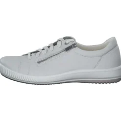 Damen Legero Klassische- & Business Schuhe<01162, Schnürschuhe, Damen, OFFWHITE (WEISS)