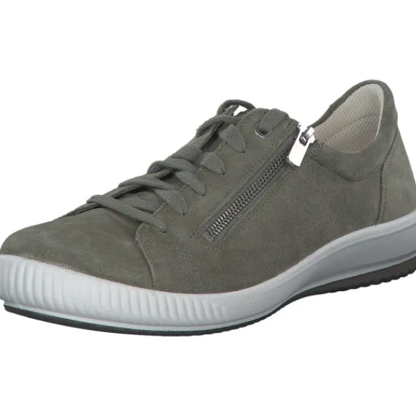 Damen Legero Klassische- & Business Schuhe<01162, Schnürschuhe, Damen, PINO (GRÜN)