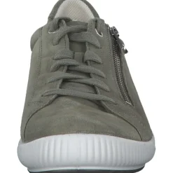 Damen Legero Klassische- & Business Schuhe<01162, Schnürschuhe, Damen, PINO (GRÜN)