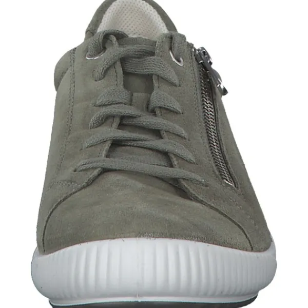 Damen Legero Klassische- & Business Schuhe<01162, Schnürschuhe, Damen, PINO (GRÜN)