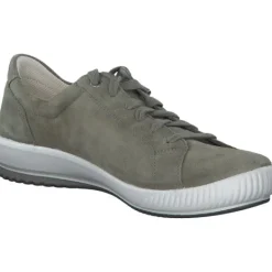 Damen Legero Klassische- & Business Schuhe<01162, Schnürschuhe, Damen, PINO (GRÜN)