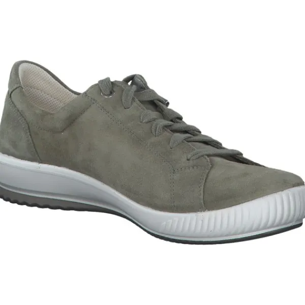 Damen Legero Klassische- & Business Schuhe<01162, Schnürschuhe, Damen, PINO (GRÜN)