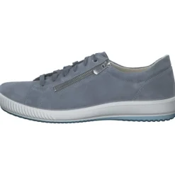 Damen Legero Klassische- & Business Schuhe<01162, Schnürschuhe, Damen, ARIA (BLAU)