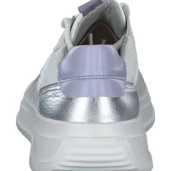 Damen Legero Klassische- & Business Schuhe<00240, Schnürschuhe, Damen, OFFWHITE (WEISS)