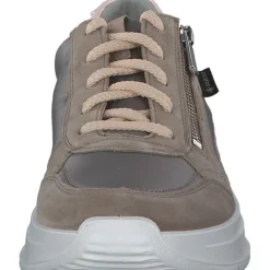 Damen Legero Klassische- & Business Schuhe<00239, Schnürschuhe, Damen, GIOTTO (BEIGE)