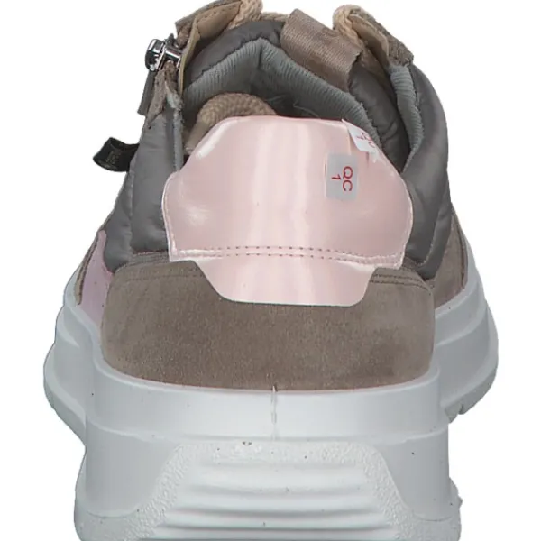 Damen Legero Klassische- & Business Schuhe<00239, Schnürschuhe, Damen, GIOTTO (BEIGE)