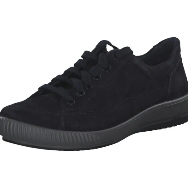 Damen Legero Klassische- & Business Schuhe<2-000161-8000, Schnürschuhe, Damen, OCEANO (BLAU)