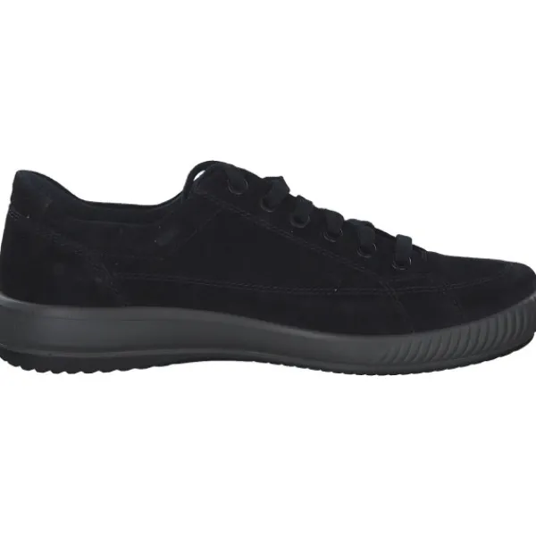 Damen Legero Klassische- & Business Schuhe<2-000161-8000, Schnürschuhe, Damen, OCEANO (BLAU)