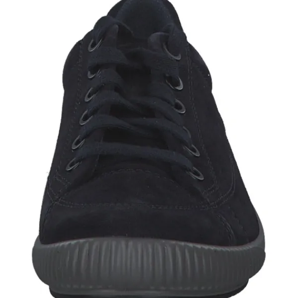 Damen Legero Klassische- & Business Schuhe<2-000161-8000, Schnürschuhe, Damen, OCEANO (BLAU)