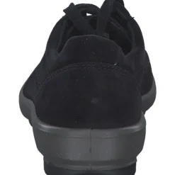 Damen Legero Klassische- & Business Schuhe<2-000161-8000, Schnürschuhe, Damen, OCEANO (BLAU)