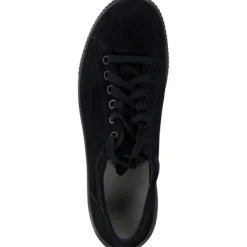 Damen Legero Klassische- & Business Schuhe<2-000161-8000, Schnürschuhe, Damen, OCEANO (BLAU)