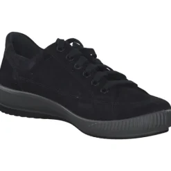 Damen Legero Klassische- & Business Schuhe<2-000161-8000, Schnürschuhe, Damen, OCEANO (BLAU)