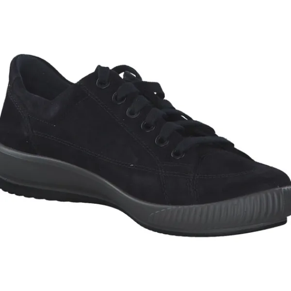 Damen Legero Klassische- & Business Schuhe<2-000161-8000, Schnürschuhe, Damen, OCEANO (BLAU)