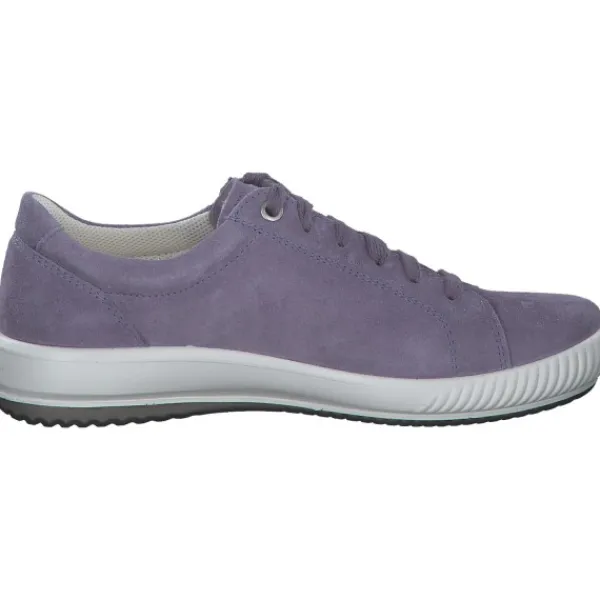 Damen Legero Klassische- & Business Schuhe<2-001162-8510, Schnürschuhe, Damen, RIDGE (LILA)