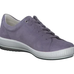 Damen Legero Klassische- & Business Schuhe<2-001162-8510, Schnürschuhe, Damen, RIDGE (LILA)